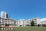 周辺：板橋区立板橋第四小学校 徒歩5分。 360m