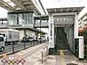 周辺：西新井大師西駅(東京都交通局 日暮里・舎人ライナー) 徒歩6分。 420m