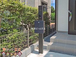 外観の画像