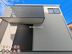 外観の画像