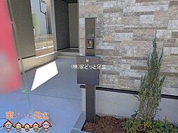 外観の画像