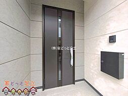 外観の画像