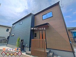 外観の画像