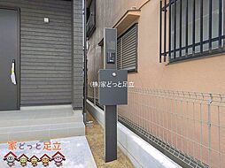 外観の画像