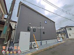 外観の画像