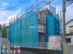 草加市稲荷19期