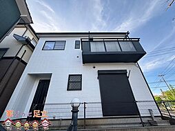 越谷市東越谷5丁目　中古戸建
