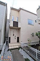 川口市元郷5丁目　中古戸建