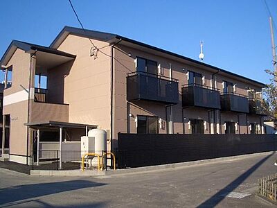 外観 外観