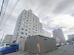 マック東札幌コート