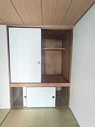 和室の画像