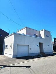 東雁来9条4丁目　中古戸建