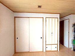 洋室の画像