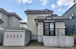 東苗穂14条1丁目 中古戸建