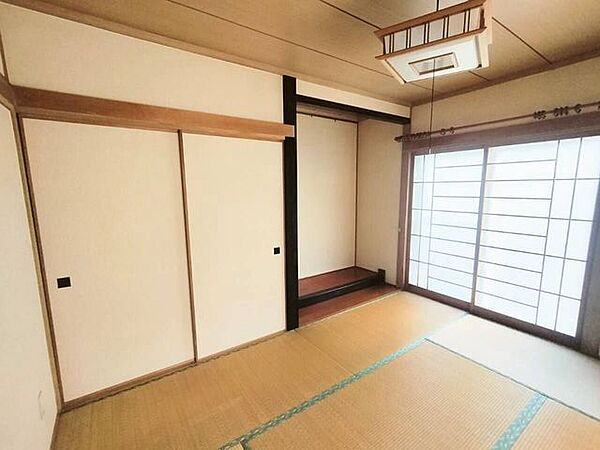 和室