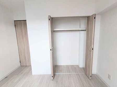 洋室収納