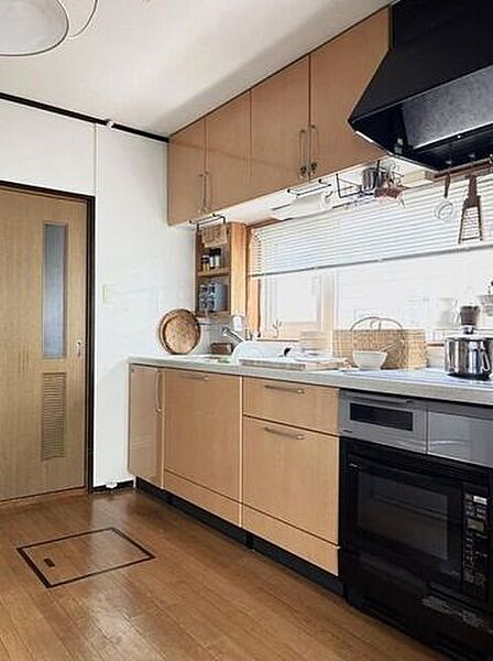 キッチン