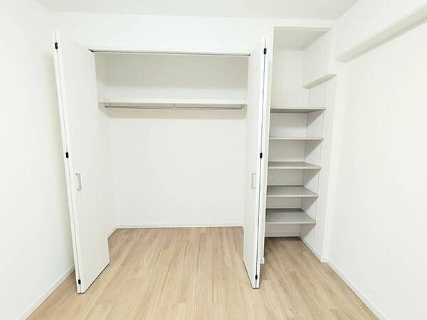 収納を拡大表示