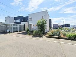 東雁来9条4丁目中古戸建