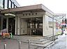 周辺：地下鉄東豊線東区役所前駅 810m
