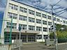 周辺：札幌市立苗穂小学校 700m