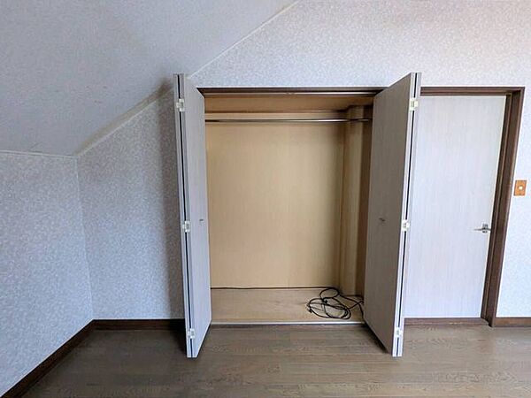 収納を拡大表示