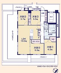 町田駅 5,690万円