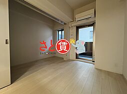 エスリード金山ル.グラン 1001 10階1LDKのリビング/ダイニング