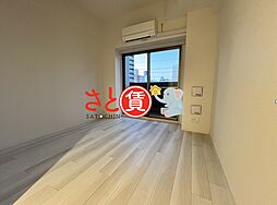 名古屋市営名城線 矢場町駅 徒歩10分の賃貸マンション 8階1Kのリビング/ダイニング