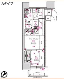 クレストタップ東別院 15階