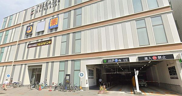 プレサンス錦ラウム