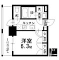 メイプルコート本山5階6.5万円