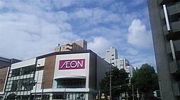 イオン 金山店（659m）