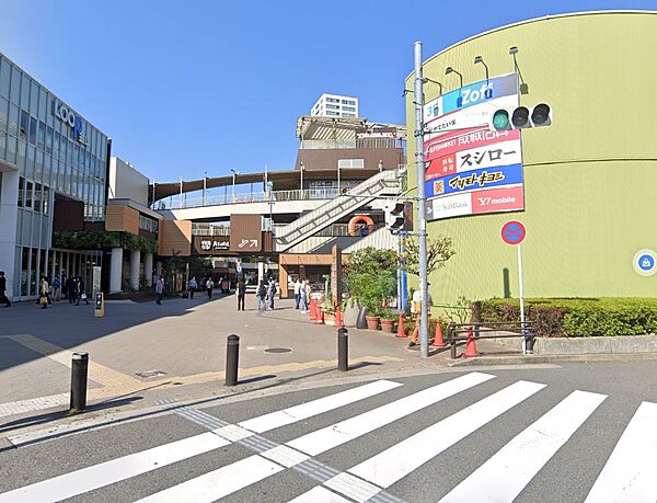 プレミアムコート名古屋金山インテルノ