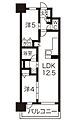 プレサンスロジェ名古屋駅ノースフロント14階13.0万円