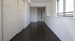 パークアクシス名駅南 5階1LDKのリビング/ダイニング