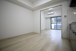 モンテーニュ名駅 12階1DKのリビング/ダイニング