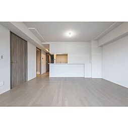 ラフィシア上前津（Rafficia Kamimaezu） 5階2LDKのリビング/ダイニング