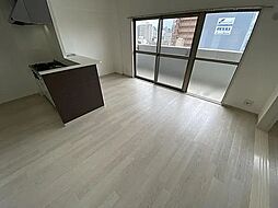 コンフォート城西 10階2LDKのリビング/ダイニング