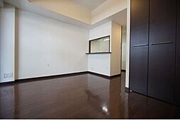 ライジングコート名古屋駅南 3階ワンルームのリビング/ダイニング