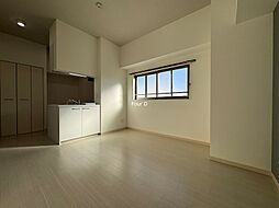 ヴィファーレ金山 4階1LDKのリビング/ダイニング