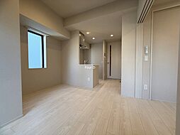 名古屋市営東山線 栄駅 徒歩10分の賃貸マンション 2階1LDKのリビング/ダイニング