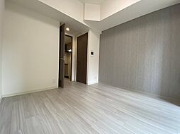 名古屋市営鶴舞線 大須観音駅 徒歩4分の賃貸マンション 8階1Kのリビング/ダイニング