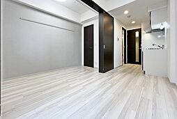 JR中央本線 千種駅 徒歩5分の賃貸マンション 12階1DKのリビング/ダイニング