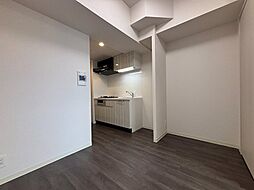 名古屋市営鶴舞線 上前津駅 徒歩3分の賃貸マンション 12階1DKのリビング/ダイニング