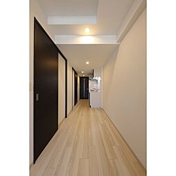 エステムコート名古屋平安通クチュール 9階1DKのリビング/ダイニング