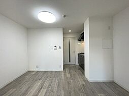 アルテミス 6階1DKのリビング/ダイニング