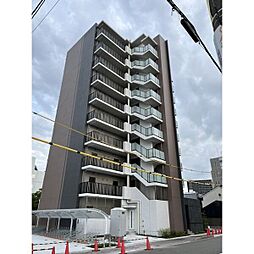 🉐敷金礼金0円！🉐ボー デュ キャナル幅下