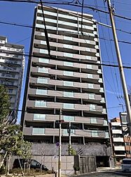 ザ・パークハウス上前津