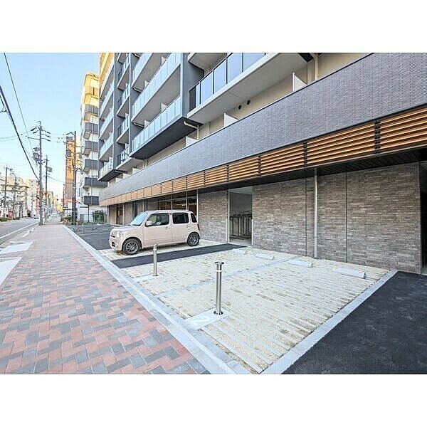 愛知県名古屋市中区富士見町(賃貸マンション1K・14階・21.75㎡)の写真 その25